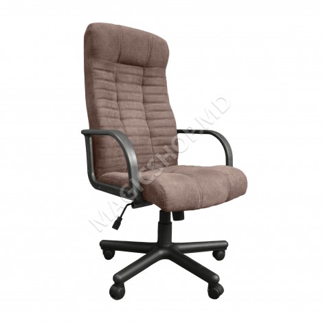 Офисное кресло ATLANT BX Soro 95 Grey/Brown/Middle Grey